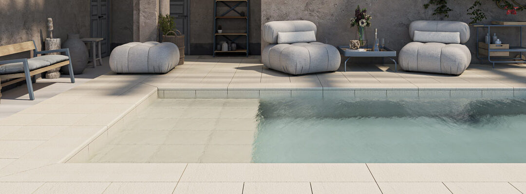 Gres porcelánico: resistencia y estilo en la arquitectura moderna