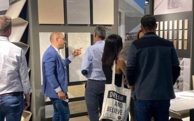 Ferias Grupo Greco Gres 2024