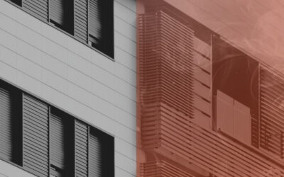 ¿La fachada ventilada es segura ante incendios? Innovación y Seguridad en el Porcelánico: El Compromiso de Grupo Greco Gres