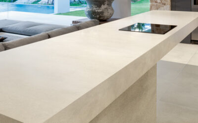 Proyectos de gran formato y alto tránsito con gres porcelánico Argos