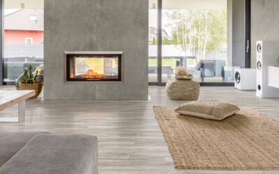 Gres porcelánico gris, más que una simple elección de color