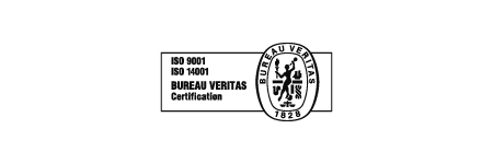 Certification Bureau Veritas