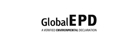 Certification Global EPD